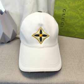 Picture of LV Cap _SKULVCapdxn023075